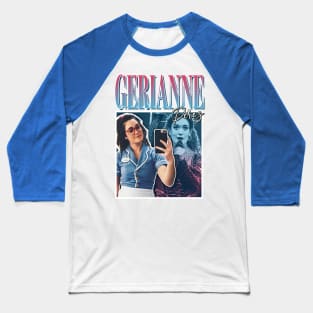 Gerianne Perez Baseball T-Shirt